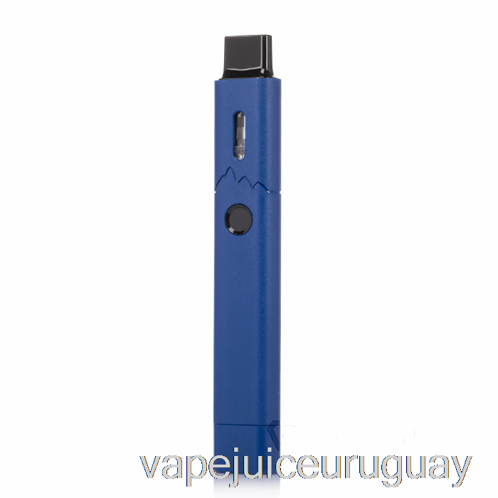 Boulder Rock Pod System Zafiro Vape Recargable